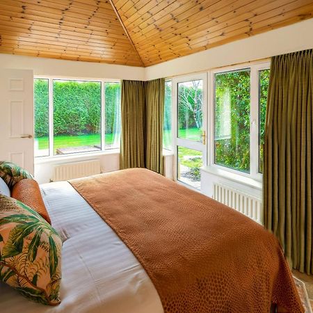 Brook Lodge Boutique Hotel Killarney Exteriér fotografie